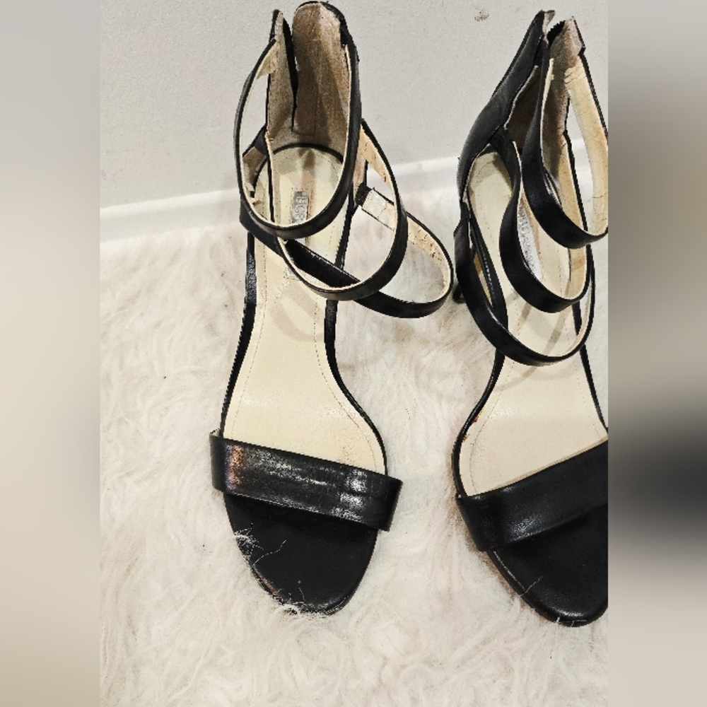 π₯ US Size 7.5Bundle of 5 Pairs Women's Shoe Collection - Picture 4 of 16